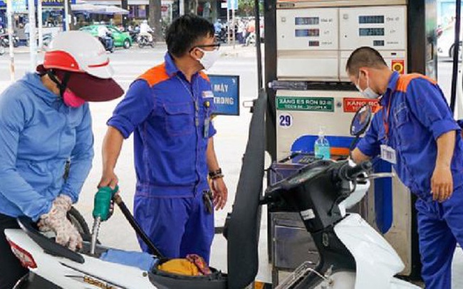 Giữa bão giá nguyên liệu, vì sao CPI 5 tháng vẫn thấp nhất 5 năm?