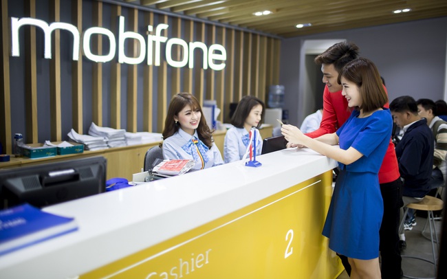 Tài sản cố định của MobiFone có thể sẽ khấu hao hết trong vòng 3-4 năm tới, đang nắm giữ 580 triệu USD tiền mặt Tài sản cố định của MobiFone có thể sẽ khấu hao hết trong vòng 3-4 năm tới, đang nắm giữ 580 triệu USD tiền mặt