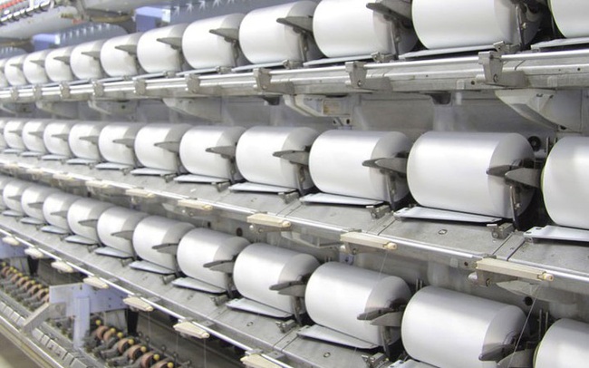 Mỹ áp thuế chống bán phá giá sản phẩm sợi dún polyester từ Việt Nam