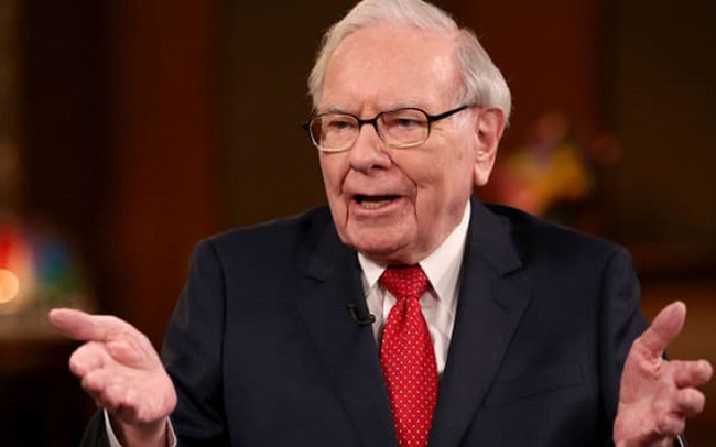 Sự kiện năm 10 tuổi khiến Warren Buffett quyết tâm kiếm thật nhiều tiền