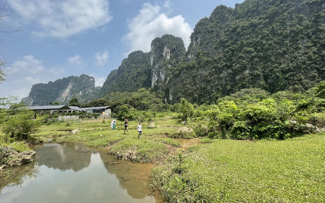 Giá đất chỉ vài triệu đồng mỗi m2, giới nhà giàu Hà Nội đang đổ xô đến nơi này săn quỹ đất lớn làm Farmstay