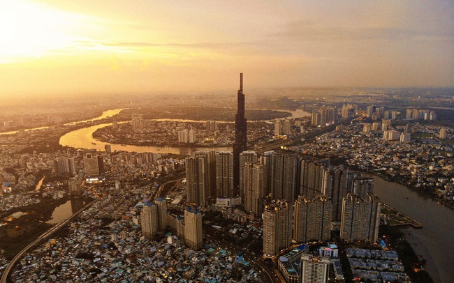 Một quỹ ETF niêm yết tại Mỹ chuẩn bị đầu tư vào thị trường chứng khoán Việt Nam Một quỹ ETF niêm yết tại Mỹ chuẩn bị đầu tư vào thị trường chứng khoán Việt Nam