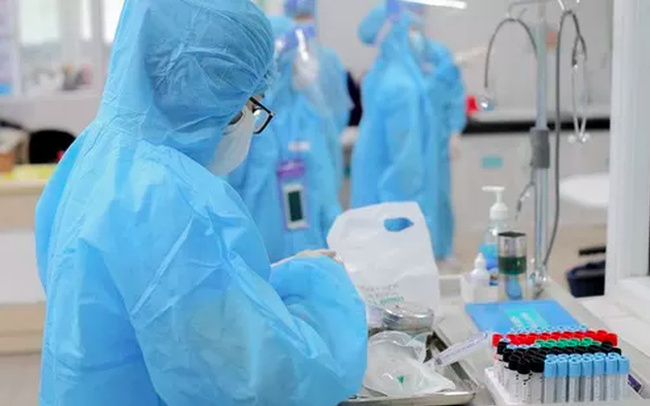 Trưa 22/6, thêm 100 ca mắc COVID-19, TPHCM nhiều nhất với 37 ca