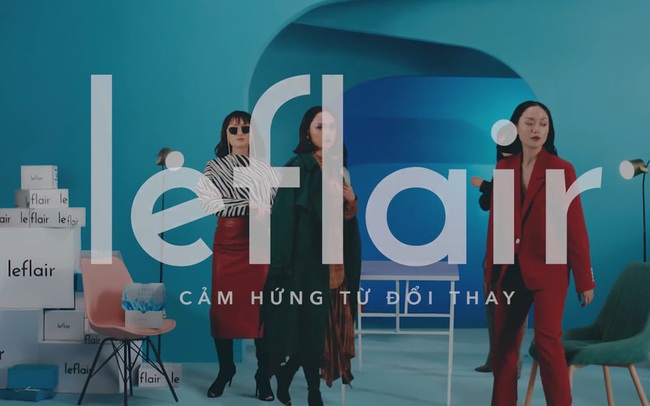 Công ty công nghệ Mỹ tuyên bố mua lại và sẽ hồi sinh thương hiệu Leflair tại Việt Nam ngay trong Quý 3/2021 Công ty công nghệ Mỹ tuyên bố mua lại và sẽ hồi sinh thương hiệu Leflair tại Việt Nam ngay trong Quý 3/2021