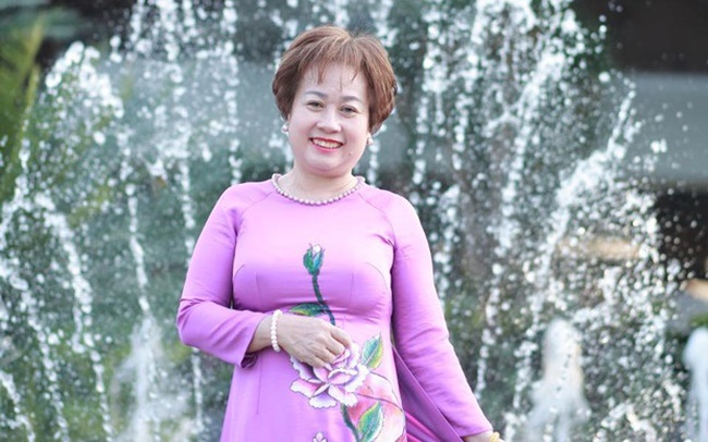 Lộ diện danh tính người phụ nữ quyền lực miệt mài gom quỹ đất nghìn ha, nắm giữ khu đô thị lớn bậc nhất Tây Hà Nội