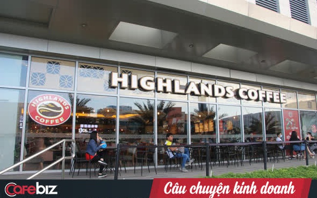 5 chuỗi cà phê Việt Nam ‘mang chuông đi đánh xứ người’: Cộng được yêu thích tại Hàn Quốc, Highlands Coffee là chuỗi lớn tại Philippines