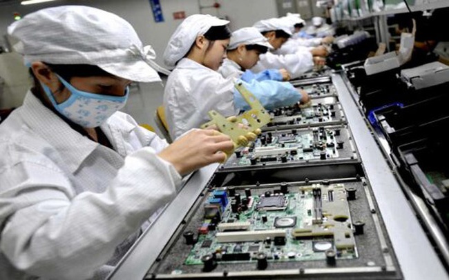 Mấu chốt để tăng cường thu hút FDI trong bối cảnh mới