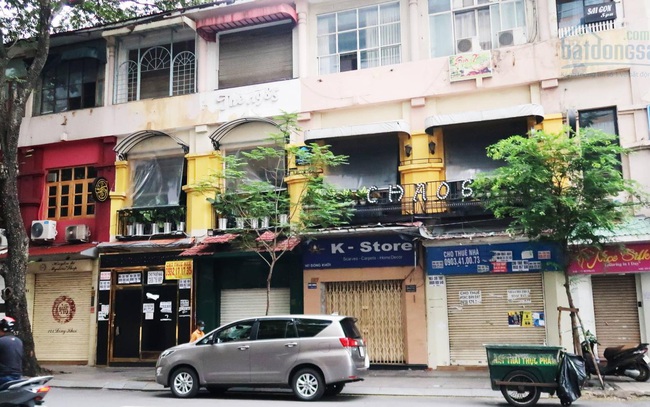 Giá thuê giảm, thậm chí lợi nhuận chỉ 3-6% nhưng đây là lý do vì sao nhiều nhà đầu tư vẫn “săn” nhà đất để cho thuê