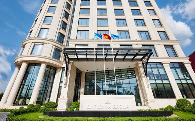 Dragon Capital quay trở lại mua thêm 2,7 triệu cổ phiếu DXG