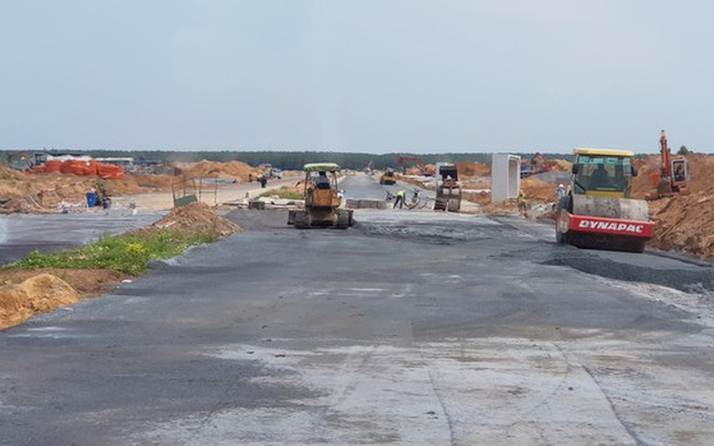 Đồng Nai thành lập tổ công tác xử lý hơn 1.000 trường hợp đất “giấy tay” tại dự án sân bay Long Thành