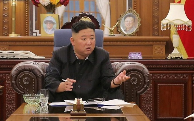 Lý giải lần hiếm hoi truyền thông Triều Tiên nói về tình trạng sức khỏe của ông Kim Jong Un