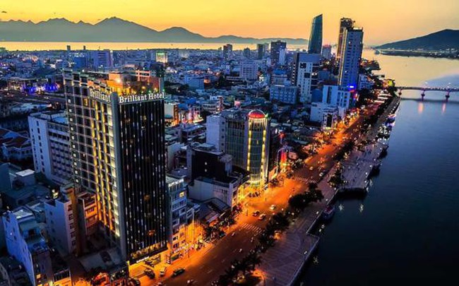 Đ&agrave; Nẵng sẽ tổ chức triển l&atilde;m Điều chỉnh quy hoạch chung th&agrave;nh phố