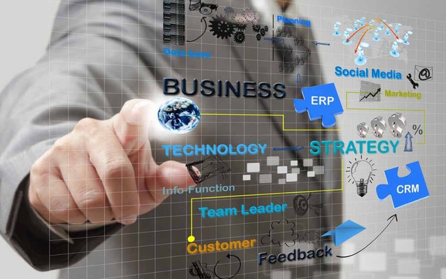 Chương trình Doanh nghiệp được Quản trị Tốt nhất của Deloitte – sân chơi mới cho doanh nghiệp tư nhân Việt
