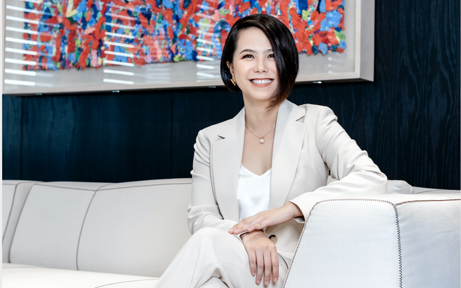 Giám đốc điều hành Do Ventures: "Quỹ nội địa đóng vai trò quan trọng trong giai đoạn Covid" Giám đốc điều hành Do Ventures: "Quỹ nội địa đóng vai trò quan trọng trong giai đoạn Covid"
