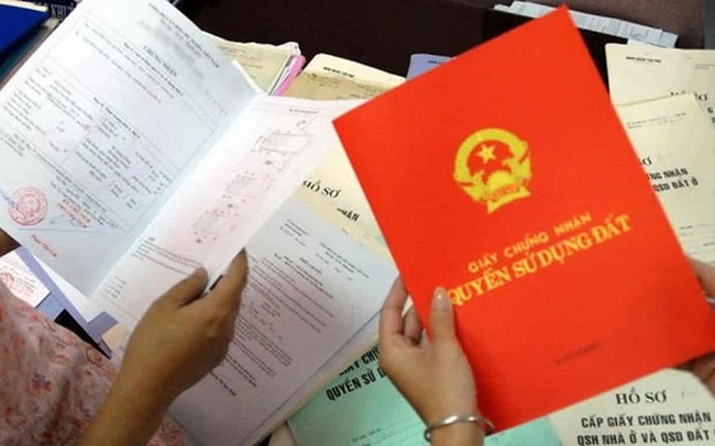 Linh hoạt cho vay thế chấp sổ đỏ, người d&acirc;n được lợi g&igrave;?