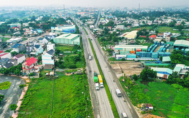 Nỗ lực khởi công tuyến vành đai 3 đúng tiến độ