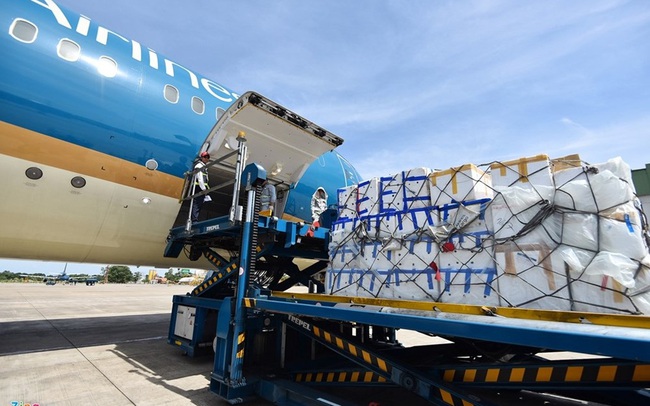 Noibai Cargo (NCT) chia cổ tức đợt 3/2020 bằng tiền mặt tỷ lệ 15%