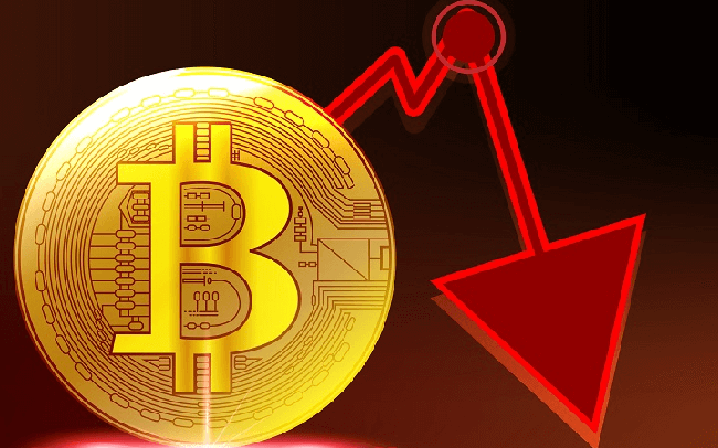 Bitcoin mất 13% chỉ sau vài giờ, cơn ác mộng chưa tìm thấy hồi kết Bitcoin mất 13% chỉ sau vài giờ, cơn ác mộng chưa tìm thấy hồi kết