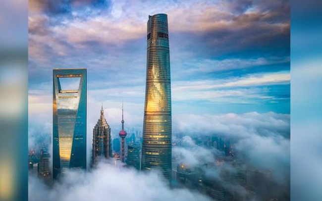 Khai trương khách sạn tự xưng "cao nhất thế giới" giữa đại dịch ở Trung Quốc