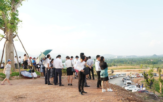 L&agrave;n s&oacute;ng nh&agrave; đầu tư F0 liệu c&oacute; quay lại thị trường bất động sản?