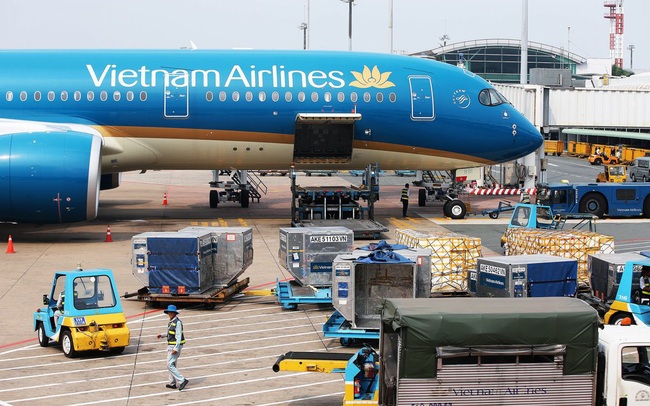Vận tải hàng không Việt Nam và nhiều nước châu Á nửa đầu năm 2021: Mùa