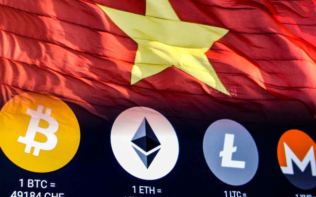 Nikkei Asia: Việt Nam chính thức nghiên cứu, thí điểm sử dụng tiền ảo, các chuyên gia nói gì?