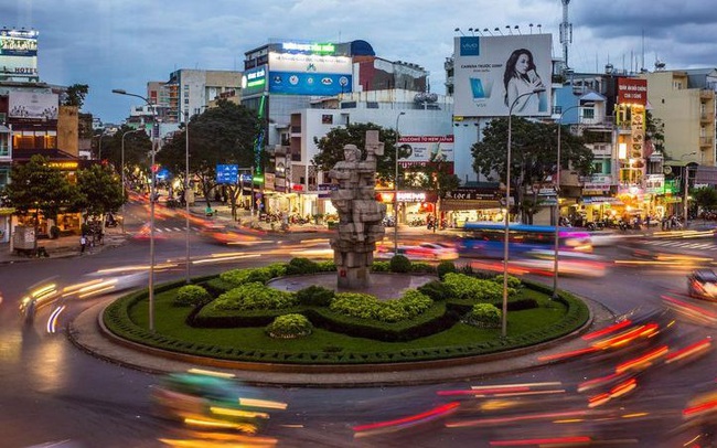 Forbes: Vì sao Trung Quốc không còn là động lực chính phục hồi kinh tế của Việt Nam và các nước châu Á?