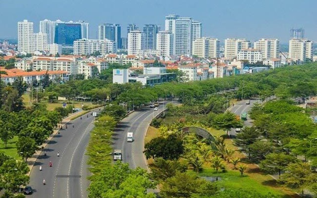 Chuyên gia lý giải yếu tố bất ngờ, khác lạ khi dòng vốn lớn ào ào chảy vào bất động sản