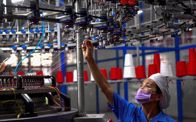 Tăng trưởng GDP Việt Nam nửa đầu năm đạt 5,64%, chuyên gia quốc tế nói gì? Tăng trưởng GDP Việt Nam nửa đầu năm đạt 5,64%, chuyên gia quốc tế nói gì?
