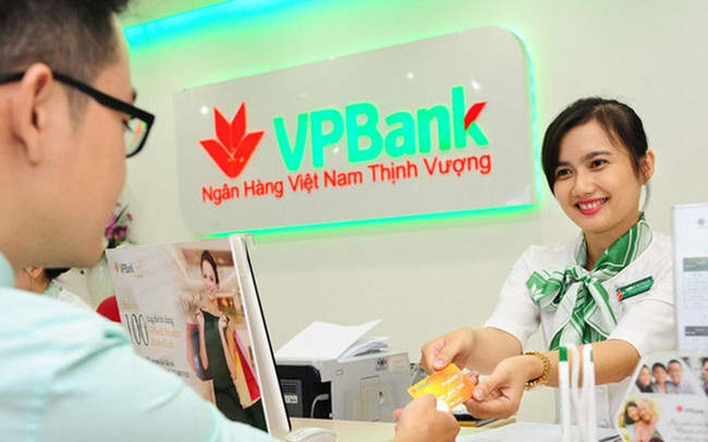 CEO VPBank Nguyễn Đức Vinh bất ngờ gửi email thông báo tăng lương cho cán bộ nhân viên, áp dụng từ tháng 7