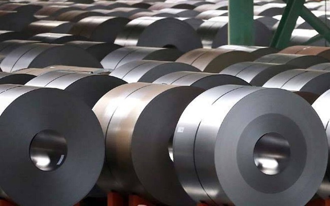 Nhu cầu chậm lại, giá thép lập tức hạ nhiệt