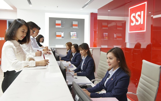 SSI lãi trước thuế 1.232 tỷ đồng nửa đầu năm, cho vay ký quỹ đạt kỷ lục hơn 15.500 tỷ đồng SSI lãi trước thuế 1.232 tỷ đồng nửa đầu năm, cho vay ký quỹ đạt kỷ lục hơn 15.500 tỷ đồng
