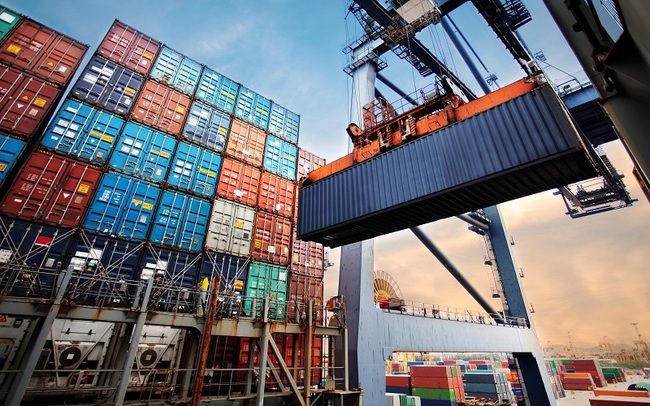 Nhập siêu tăng lên hơn 3 tỷ USD Nhập siêu tăng lên hơn 3 tỷ USD