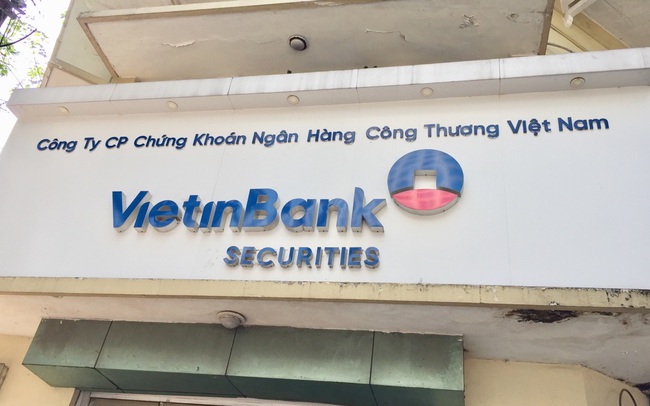Vietinbank Securities (CTS) lãi ròng 6 tháng đạt 167 tỷ đồng, gấp gần 17 lần cùng kỳ, hoàn thành vượt kế hoạch năm