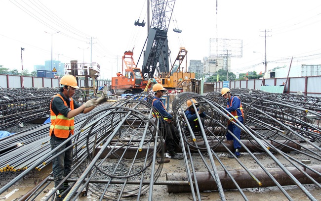Vì sao 12 dự án lớn vẫn chậm giải ngân 4.118 tỷ đồng vốn đầu tư công? Vì sao 12 dự án lớn vẫn chậm giải ngân 4.118 tỷ đồng vốn đầu tư công?