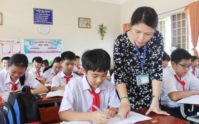 Hà Nội: Giáo viên hợp đồng nghỉ việc không lương do Covid-19 được hỗ trợ tối đa 3,71 triệu đồng