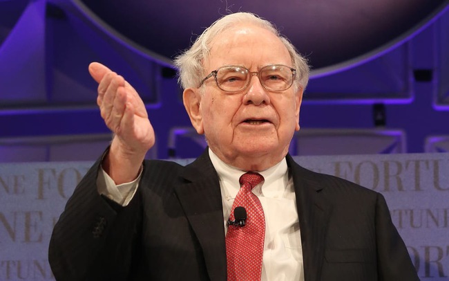 Triết lý đầu tư ngược đời của Warren Buffett: “Hãy sợ hãi khi người khác tham lam và tham lam khi người khác sợ hãi”