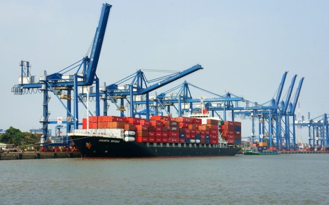 Nguyên do tắc cảng nghiêm trọng khu vực phía Nam: Covid-19, chủ hàng chờ giảm giá hay tắc nghẽn từ Singapore và Trung Quốc?