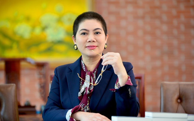 Shark Liên: "Đồng bào ơi, cho tôi sẻ chút tình"!