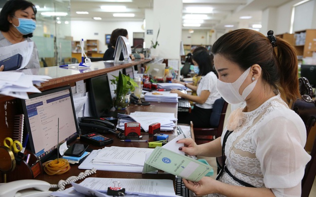 Nhiều chính sách thay đổi với cán bộ, công chức, viên chức có hiệu lực từ tháng 8 tới đây