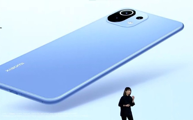 Xiaomi: Hành trình lên số 2 thị phần toàn cầu khi Huawei ngày càng sa sút