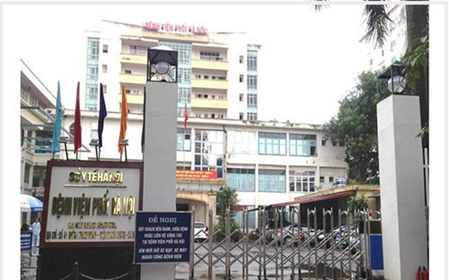 Trưa 26/7, Hà Nội thêm 24 ca dương tính SARS-CoV-2, có 17 ca thuộc chùm Bệnh viện Phổi Hà Nội