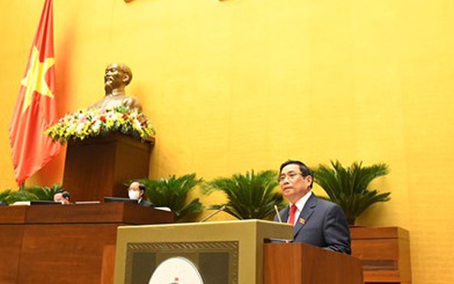 6 trọng tâm của Chính phủ trong phát biểu nhậm chức của Thủ tướng Phạm Minh Chính