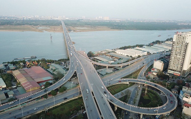 Cho phép 6 công trình được thi công trong thời gian giãn cách ở Hà Nội
