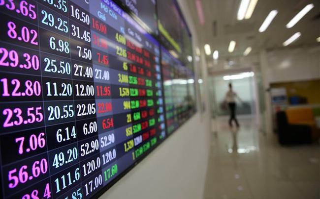 Cổ phiếu ngân hàng, chứng khoán, BĐS còn "dẫn sóng" trong nửa cuối 2021? Cổ phiếu ngân hàng, chứng khoán, BĐS còn "dẫn sóng" trong nửa cuối 2021?