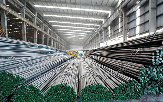 VnSteel (TVN) lãi cao lỷ lục 496 tỷ đồng trong quý 2 VnSteel (TVN) lãi cao lỷ lục 496 tỷ đồng trong quý 2