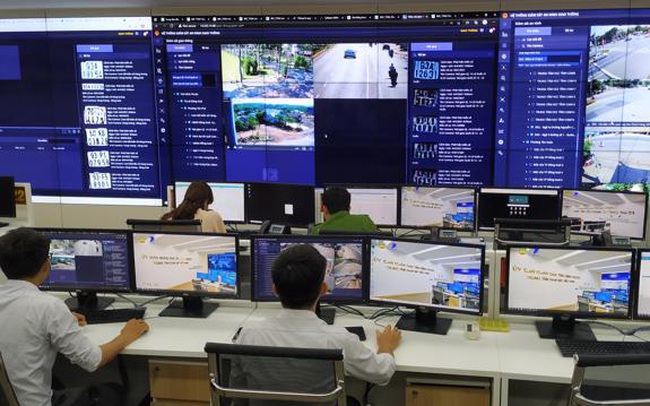 Các địa phương quyết liệt chuyển đổi số Các địa phương quyết liệt chuyển đổi số