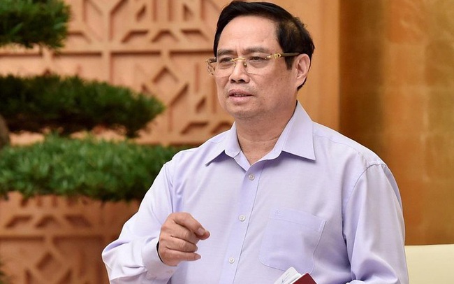 Chính phủ kêu gọi sự ủng hộ của nhân dân nếu phải áp dụng biện pháp phong tỏa, cách ly