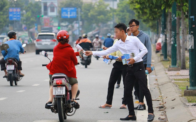 Thị trường BĐS Tp.HCM "đứng hình", môi giới bất an