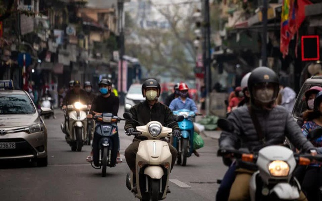 HSBC hạ dự báo tăng trưởng kinh tế Việt Nam năm 2021 xuống 6,1%